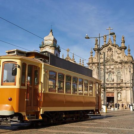 Douro Golden Studio Porto Exterior photo