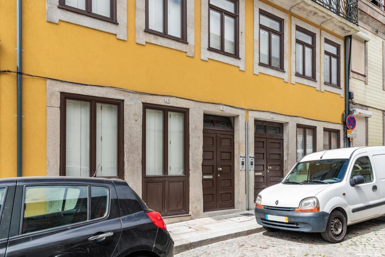 Douro Golden Studio Porto Exterior photo
