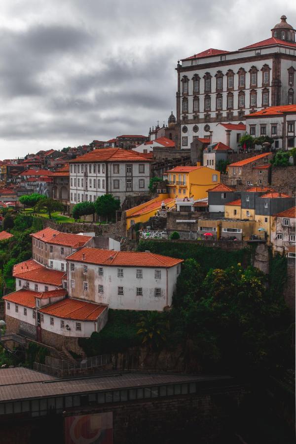 Douro Golden Studio Porto Exterior photo